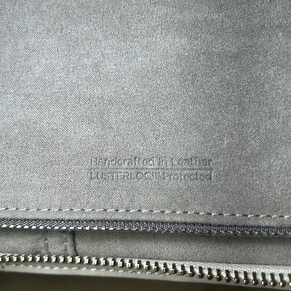 Wolf Caroline Jewelry Portfolio NWOT - Picture 7 of 10